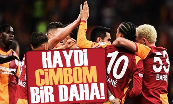 Haydi Cimbom bir dha! Spor basını bugün ne yazdı? (10 Mart) 