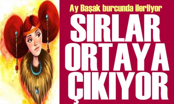 3 Mart 2026 burç yorumları! Ay Başak burcunda: Sırlar ortaya çıkıyor