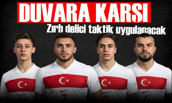 Duvara karşı Kenan ve Barış! Spor basını bugün ne yazdı? (18 Haziran)