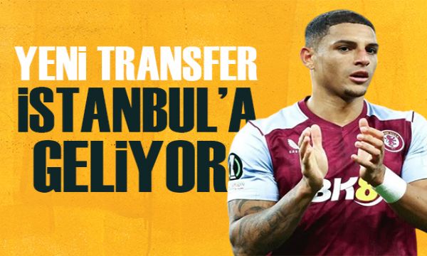 Yeni transfer İstanbul'a geliyor | Spor Basını ne yazdı?