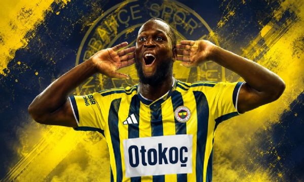 Lukaku Fenerbahçe için cepten ödedi! Spor basını bugün ne yazdı? (13 Ağustos)