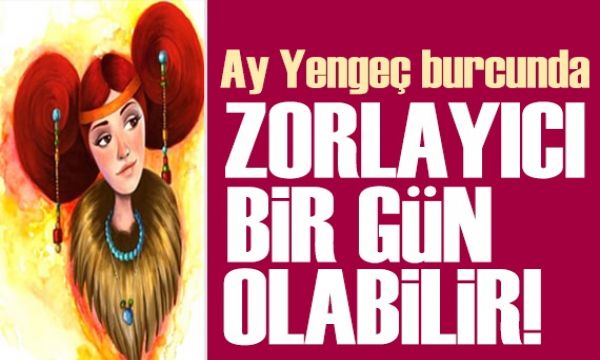 2 Ocak 2026 burç yorumları! Ay Yengeç burcunda: Zorlayıcı bir gün olabilir 
