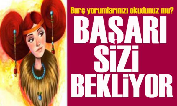 28 Mayıs 2025 burç yorumları! Başarı sizi bekliyor, istediğiniz şeyler gerçekleşiyor