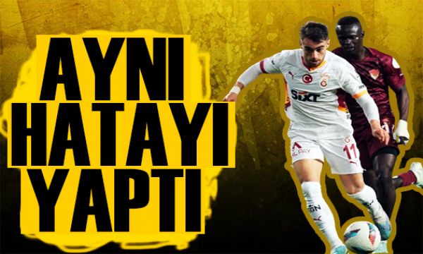 Aynı hatayı yaptı! Spor basını bugün ne yazdı? (18 Ocak)