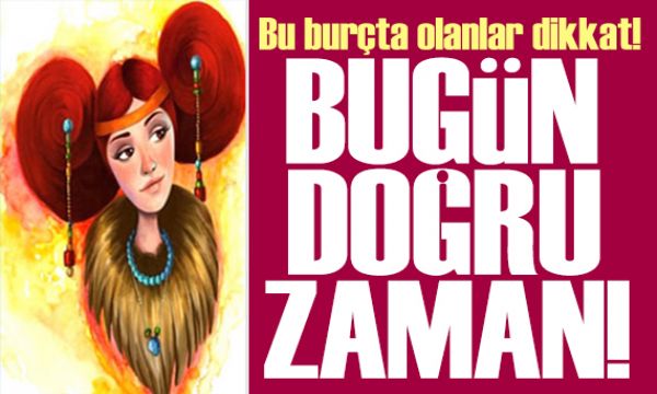 18 Ocak 2025 burç yorumları! Ay Başak burcunda: Bugün doğru zaman! 