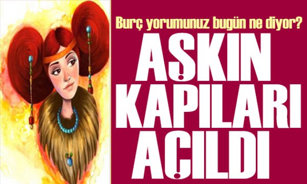 5 Temmuz 2026 burç yorumları! Ay Balık burcunda: Aşkın kapıları açıldı 