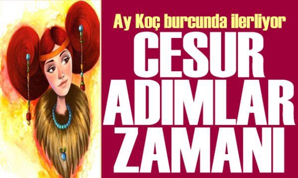 27 Aralık 2025 burç yorumları! Ay Koç burcunda: Cesur adımlar zamanı 