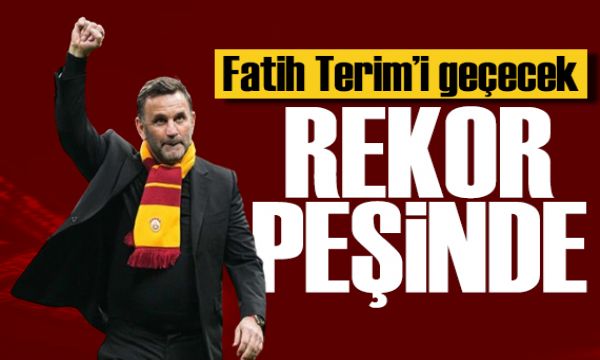 Okan Buruk rekor peşinde! Spor basını bugün ne yazdı? (1 Mayıs)