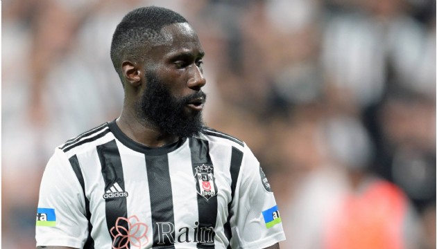 Beşiktaş'a Masuaku'dan kötü haber!