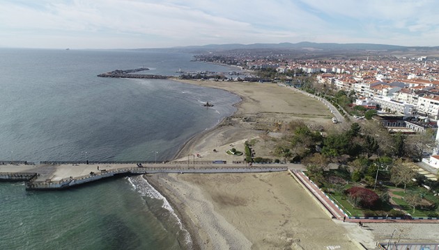 'Sakin şehir' unvanına sahip olan o ilçe!