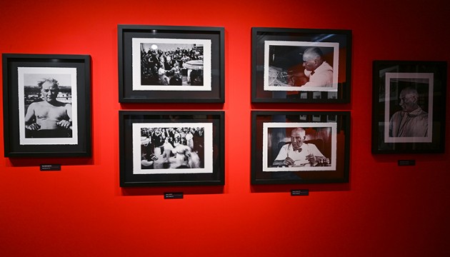 Atatürk'ün özel eşyaları ve az bilinen fotoğrafları İzmir'de sergilenecek