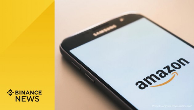 Amazon ve Binance'dan Türkiye için yardım çalışması