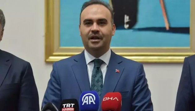 Bakan Kacır: Yıllık ihracat 257,6 milyar dolara ulaştı