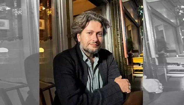 Furkan Bölükbaşı gözaltına alındı!