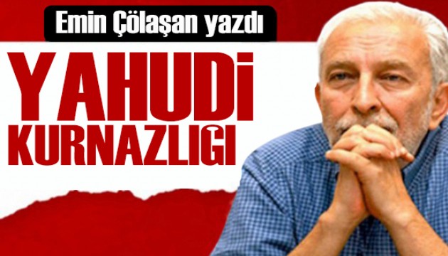 Emin Çölaşan yazdı: Ali kıran baş kesen