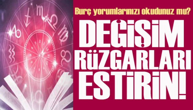 18 Temmuz 2024 burç yorumları! Disiplinli hareket etmek istiyorsanız...