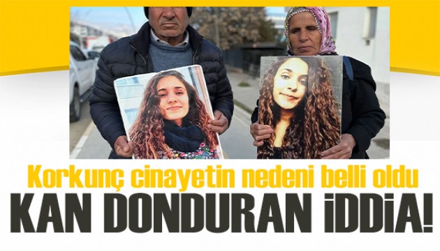 Şamil Tayyar'dan Gülistan Doku olayında kan donduran iddia!