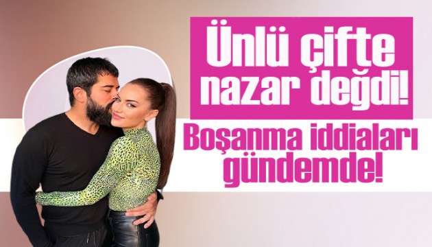 Burak Özçivit'in mal varlıklarını satışı boşanma iddialarını güçlendirdi!