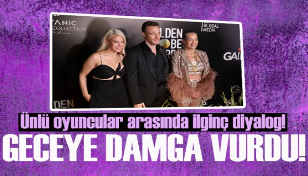 Kerem Bürsin ile Büşra Pekin sosyal medyada gündem oldu!