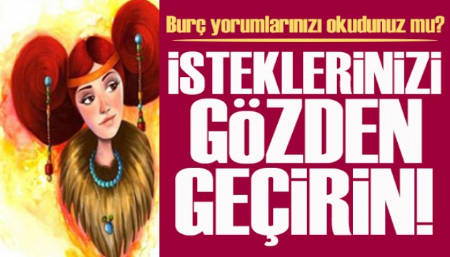 17 Kasım 2025 burç yorumları! Hiç kimsenin etkisinde kalmayın!