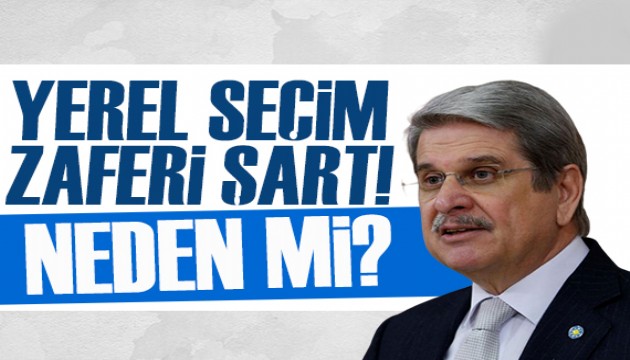 Aytun Çıray'dan dikkat çeken yazı: Erken seçimi zorlayacak, yerel seçim zaferi şart!