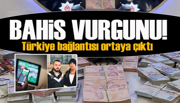 300 milyon dolarlık bahis vurgunu: “Cehennem Melekleri” Türkiye bağlantısı ortaya çıktı