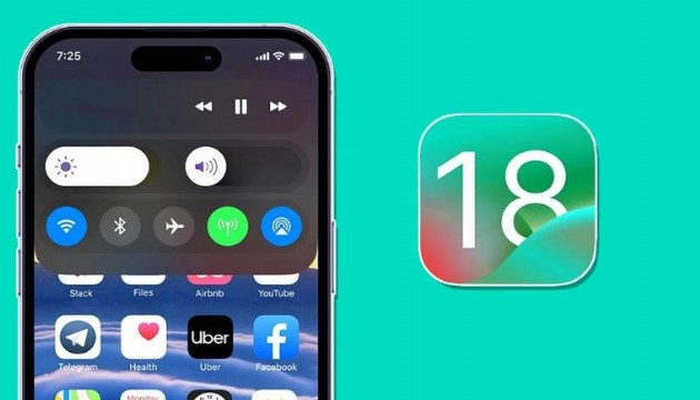 iPhone tarihinin en büyük güncellemesi geliyor