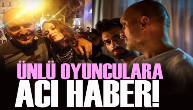 Sinema ve reklam dünyasının acı kaybı!