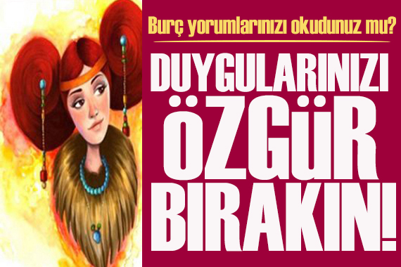 10 Aralık 2025 burç yorumları! Duygularınızı özgür bırakın!