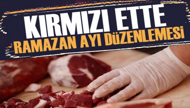 İstanbul PERDER'den et ürünlerinin fiyatlarında sabitleme kararı