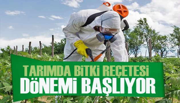 Tarımda 