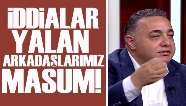 Zafer Şahin yazdı: CHP'nin ihraç edemediği 24 isim