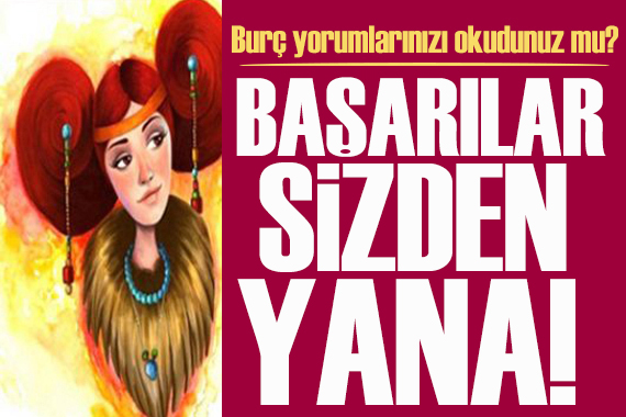 28 Nisan 2026 burç yorumları! Başarılar sizden yana