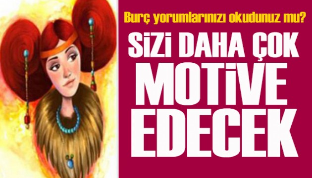 25 Haziran 2025 burç yorumları! Güçlü kişiliğinizi ön plana çıkarmaktan korkmamalısınız