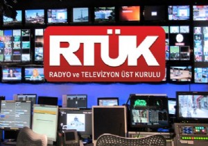 RTÜK'ten yeni açıklama: Tahammülümüz yok!