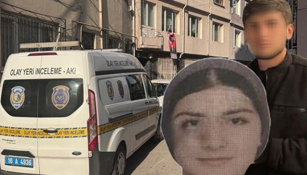 75 bıçak darbesiyle vahşi bir şekilde öldürüldü