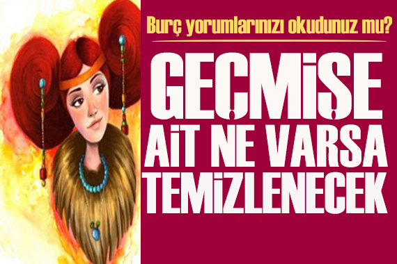 24 Aralık 2025 burç yorumları! Yaşadığınız bir ilişki varsa, istediğiniz sonucu alacaksınız