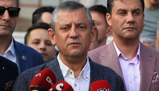 Özgür Özel hakkında yeni soruşturma