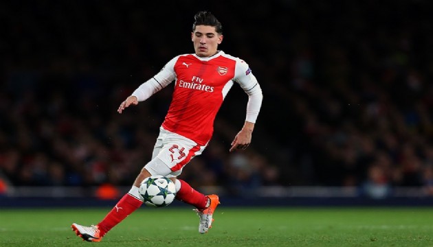 Galatasaray'da Hector Bellerin sesleri