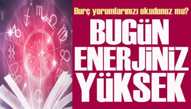 18 Eylül 2024 burç yorumları! Hayatınızı iyileştirme misyonu ortaya çıkabilir