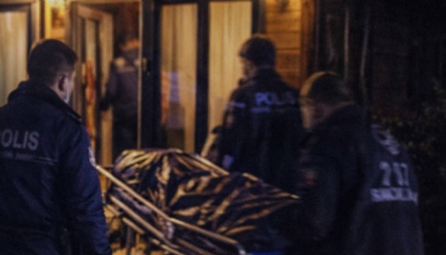 Sakarya'da bungalovun havuzunda şüpheli ölüm