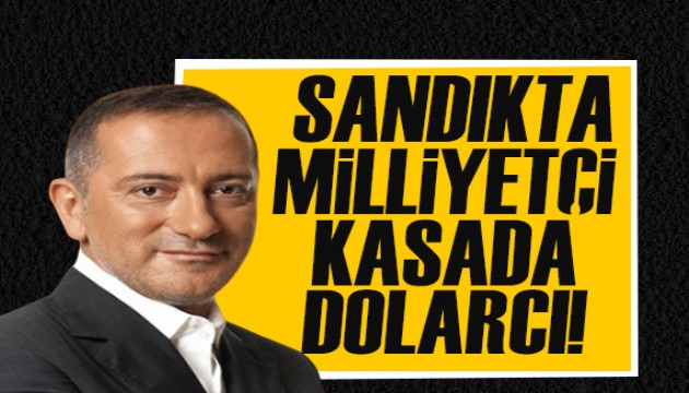 Fatih Altaylı yazdı: Sandıkta milliyetçi, kasada dolarcı!