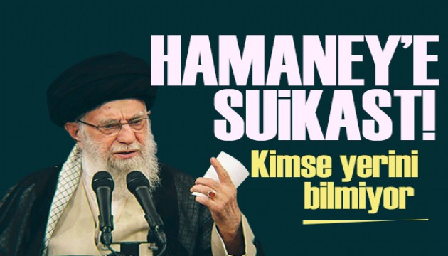 İran- İsrail arasında gerilim artıyor! 