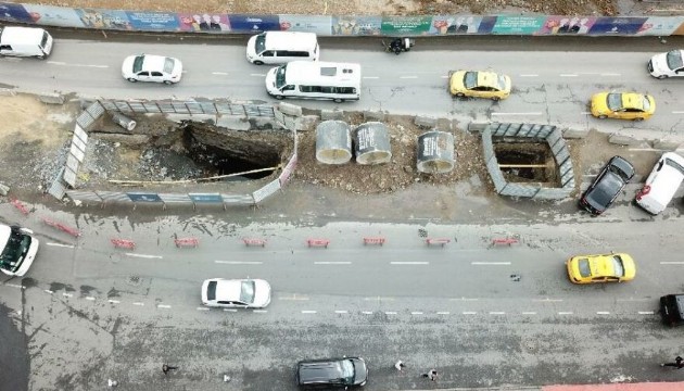 İstanbul'un göbeğinde tarihi keşif!