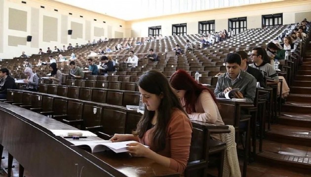 YKS'de ilk 1000’in tercihi belli oldu: Tıp, işletme, tarih önde