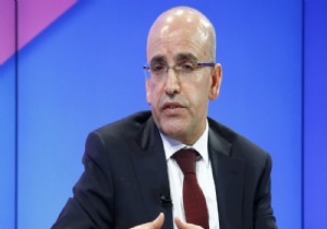 Mehmet Şimşek dış ticaret verilerini değerlendirdi