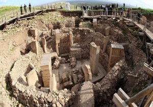 Göbeklitepe, UNESCO Dünya Mirası Kalıcı Listesi’ne girdi