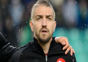 Caner Erkin'in yeni adresi belli oldu