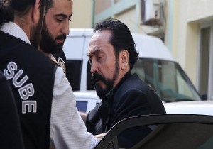 Adnan Oktar suç örgütüne ilişkin 72 sanığın yargılanmasına başlandı