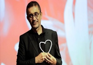 Nuri Bilge Ceylan'a 'Saraybosna'nın Kalbi' ödülü